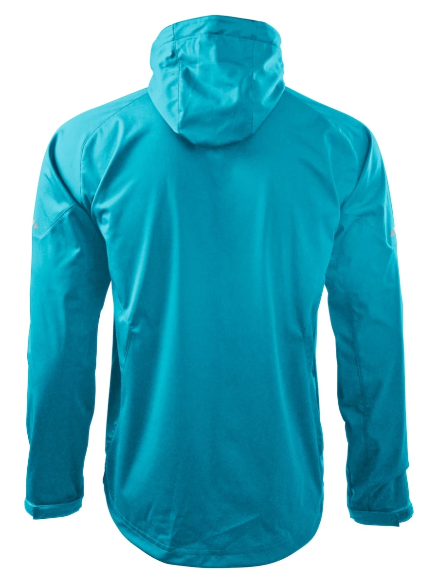 Męski Softshell Malfini Cool 515 Turkusowy
