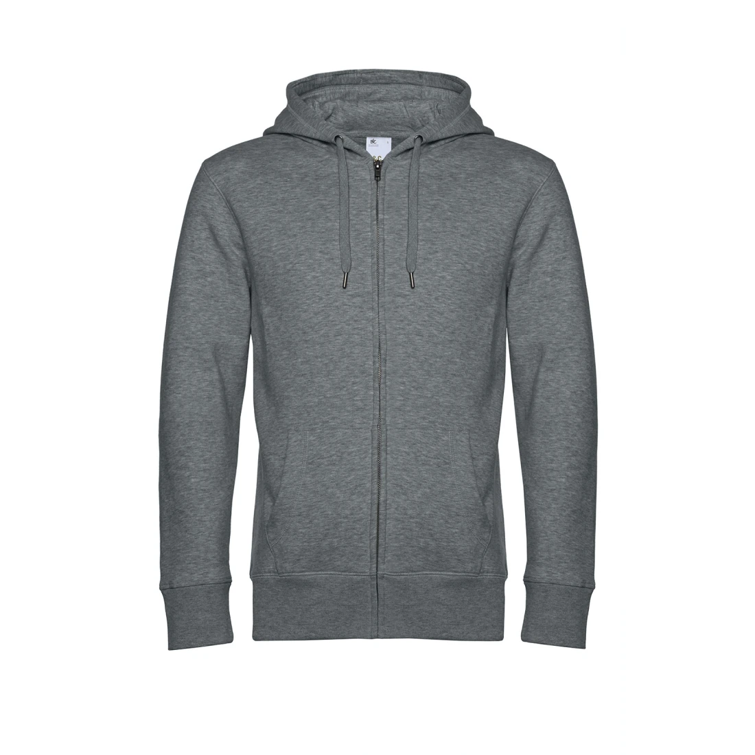 Heather Mid Grey