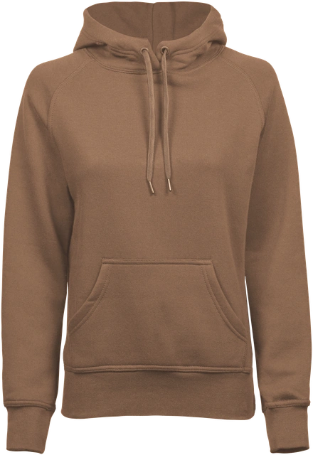 Damska bluza z kapturem Tee Jays 5431 Wood