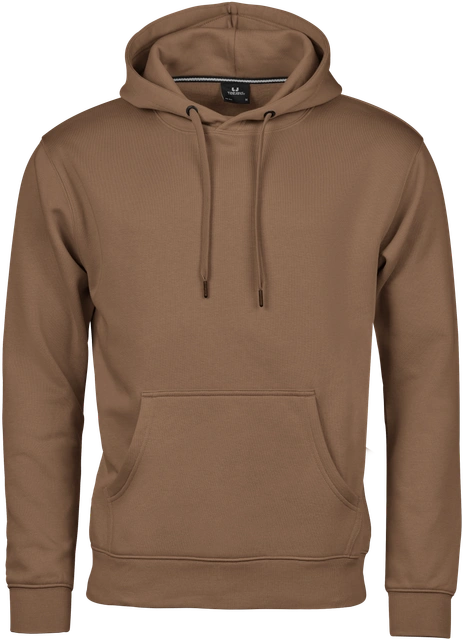 Męska bluza z kapturem Tee Jays 5430 Wood