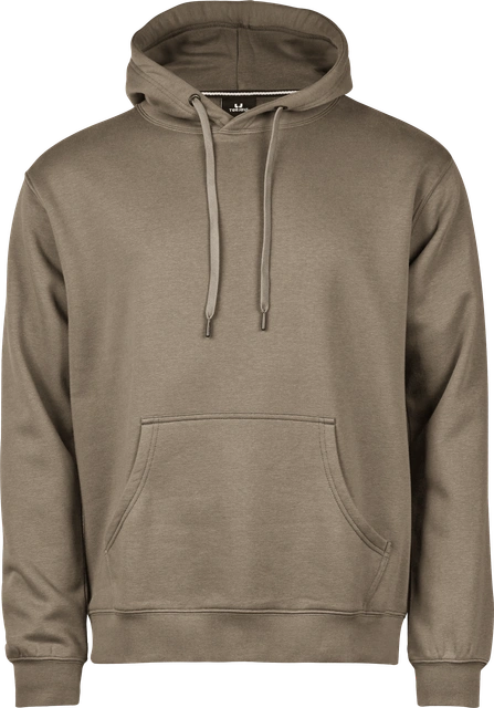 Męska bluza z kapturem Tee Jays 5430 Clay