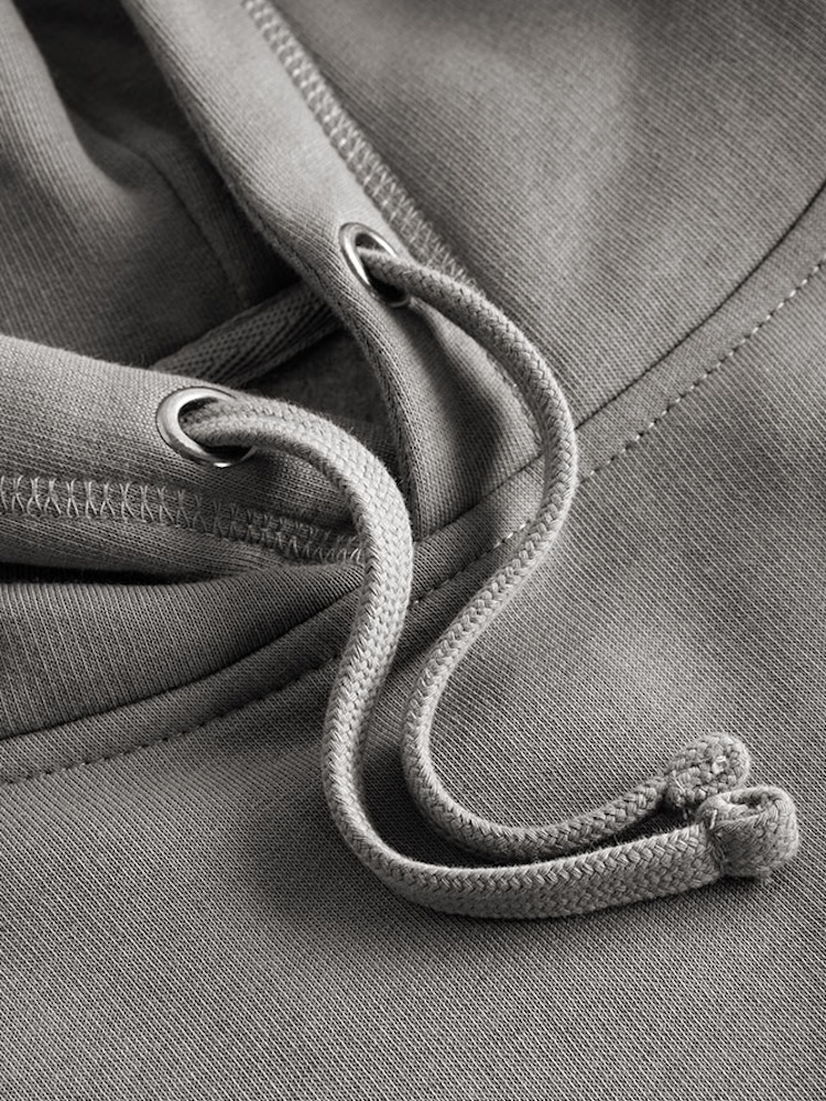 Męska bluza Hoody Sweater Promodoro 1680 New Light Grey