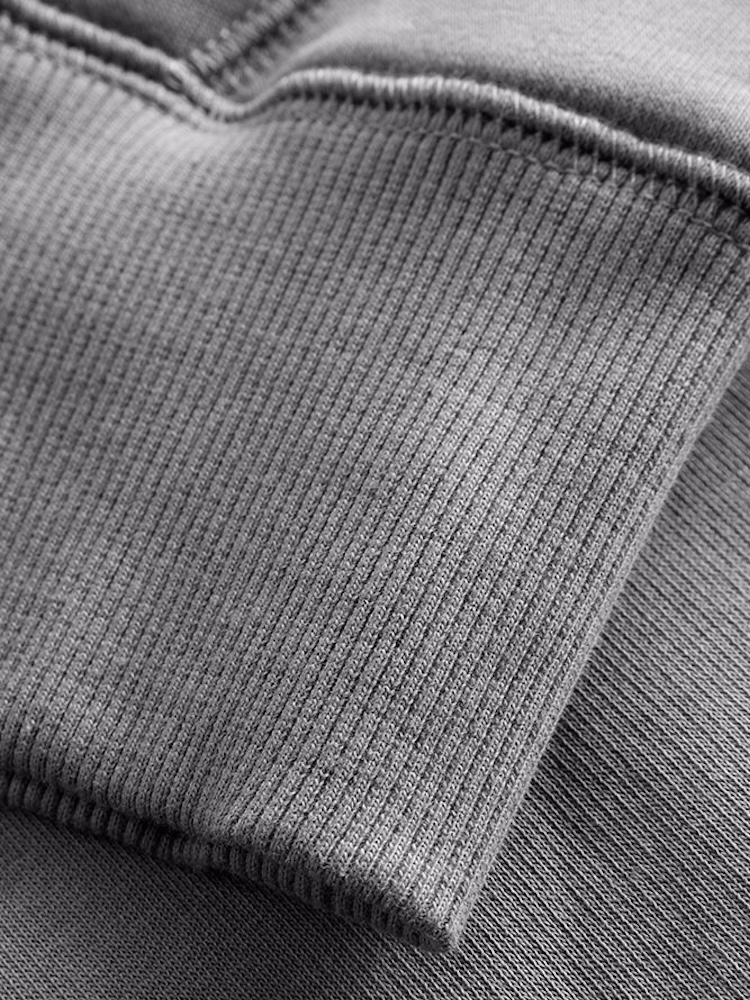 Męska bluza Hoody Sweater Promodoro 1680 New Light Grey