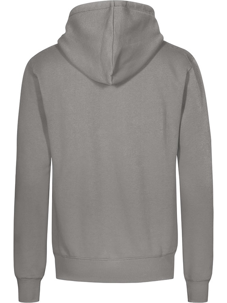 Męska bluza Hoody Sweater Promodoro 1680 New Light Grey