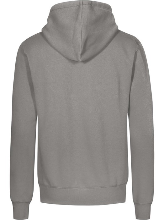 Męska bluza Hoody Sweater Promodoro 1680 New Light Grey