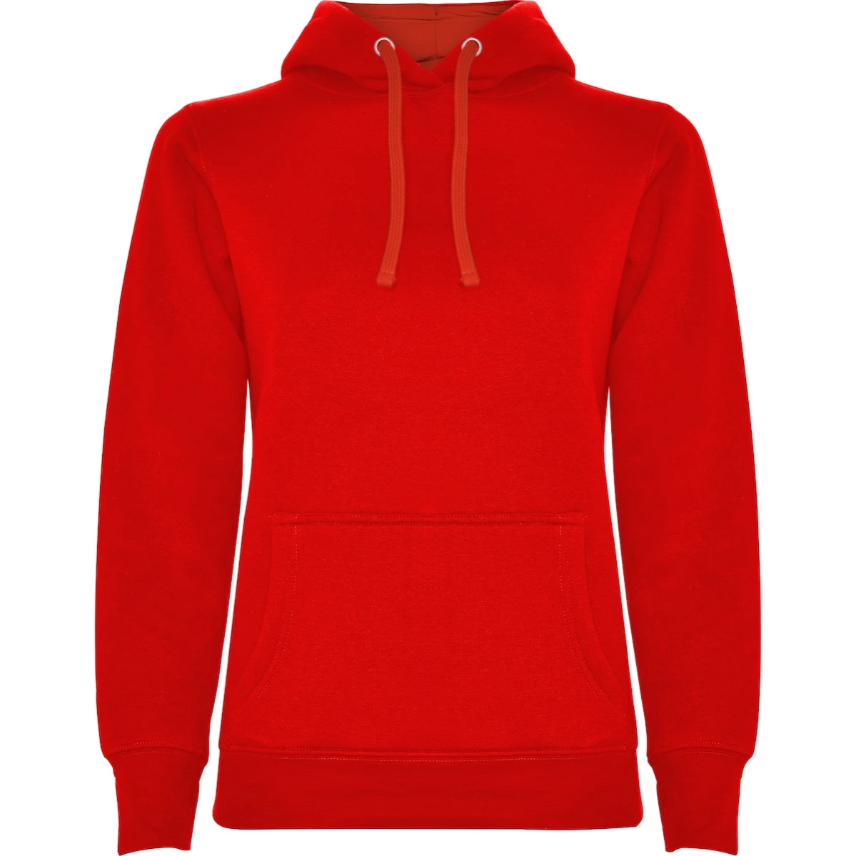 Damska bluza Roly Urban SU1068 Red