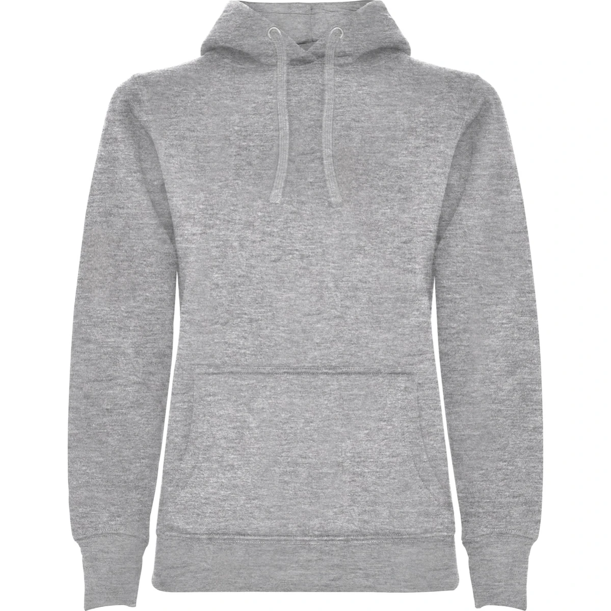 Damska bluza Roly Urban SU1068 Heather Grey