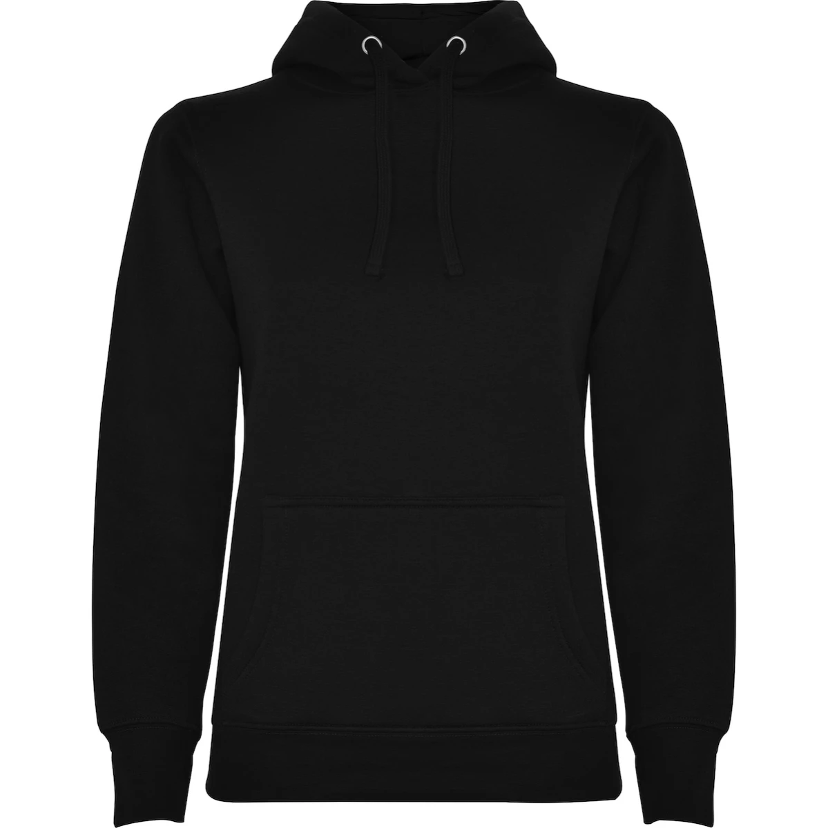 Damska bluza Roly Urban SU1068 Black