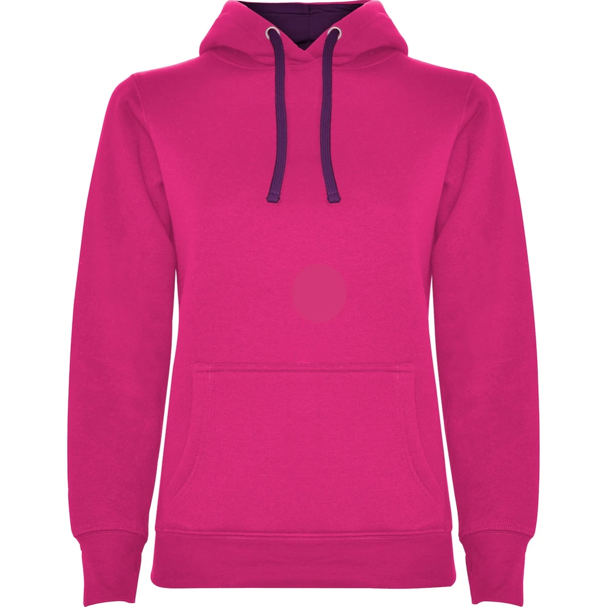 Damska bluza Roly Urban SU1068 Rosette/Purple