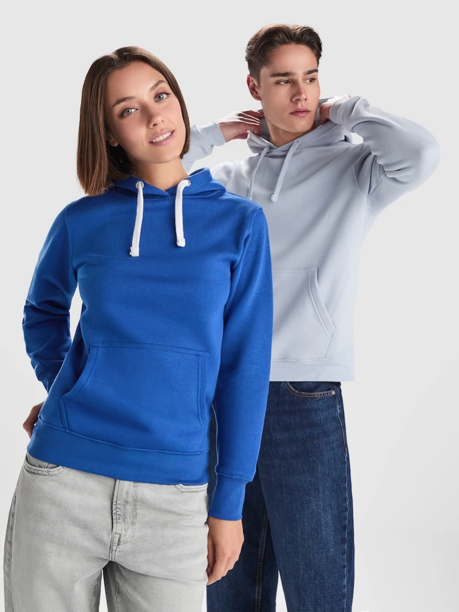 Męska bluza Roly Urban SU1067