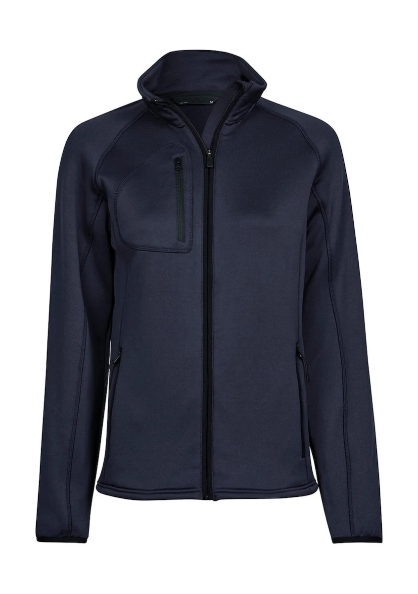 Damski polar Tee Jays Stretch 9101 Navy