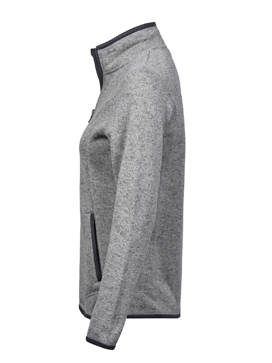 Damska Bluza Polarowa Tee Jays Outdoor 9616