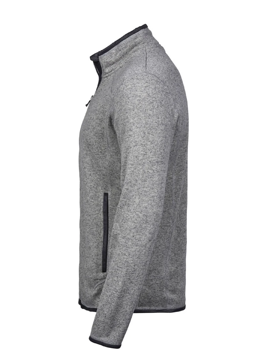 Męska Bluza Polarowa Tee Jays Outdoor 9615