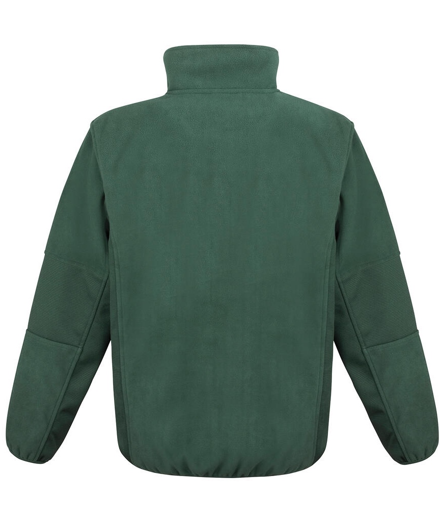 Polar softshell Result Osaka R131M