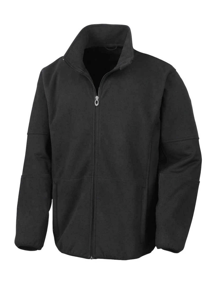 Polar softshell Result Osaka R131M Black