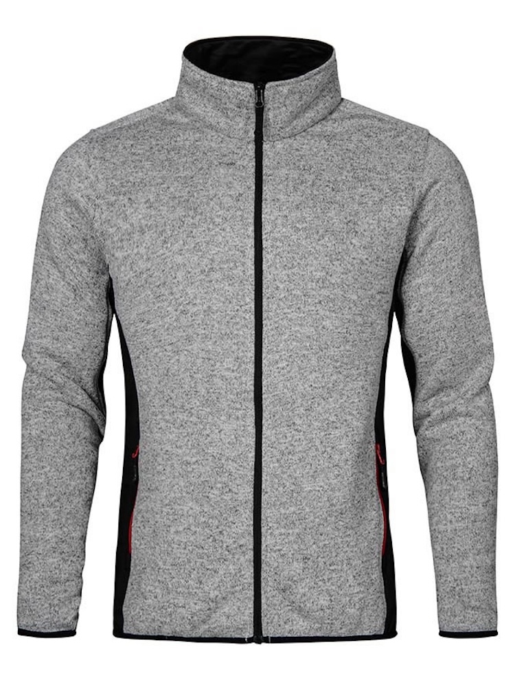 Polar Promodoro Knit Jacket Workwear 7700