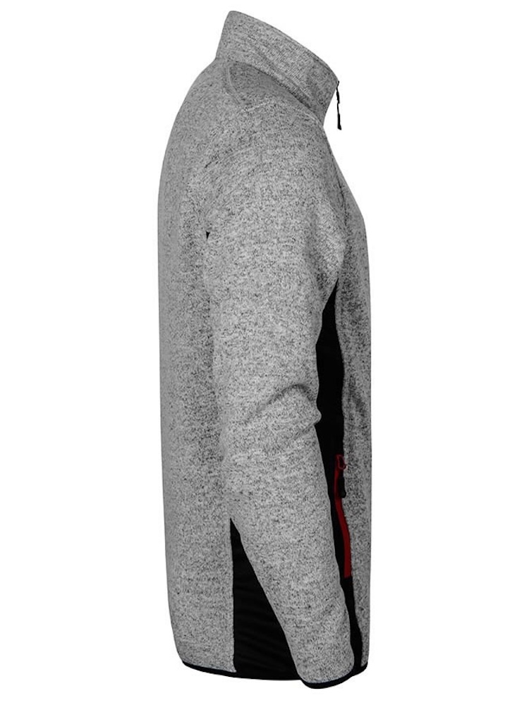 Polar Promodoro Knit Jacket Workwear 7700
