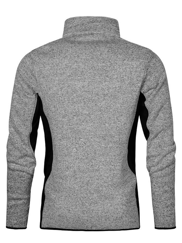 Polar Promodoro Knit Jacket Workwear 7700