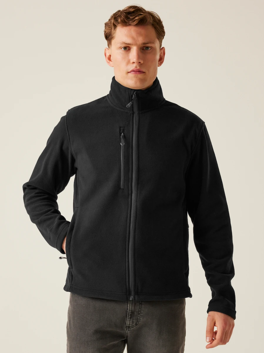 Polar Regatta Honestly Made Recycled TRF618 Black
