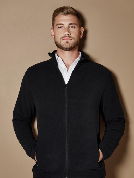 Mikropolar Regular Fit Corporate KK902