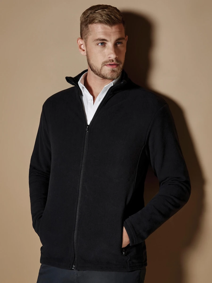 Mikropolar Regular Fit Corporate KK902