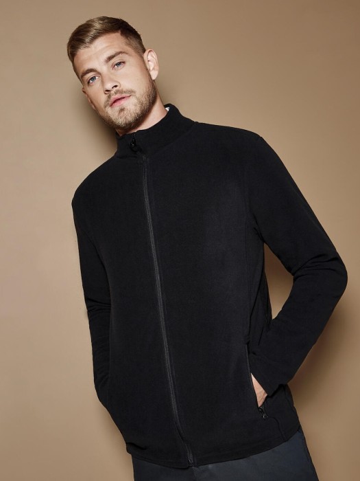 Mikropolar Regular Fit Corporate KK902