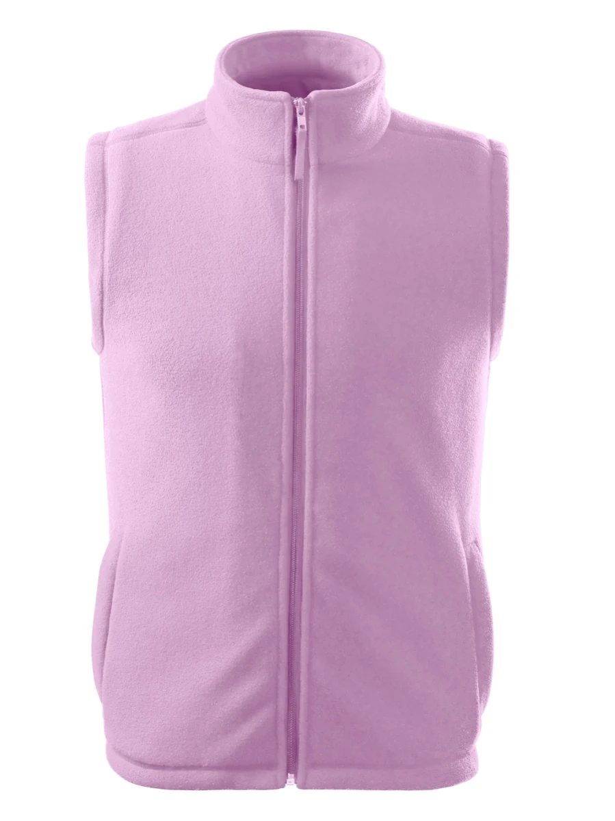 Kamizelka polarowa Unisex Next Orchid (D1)
