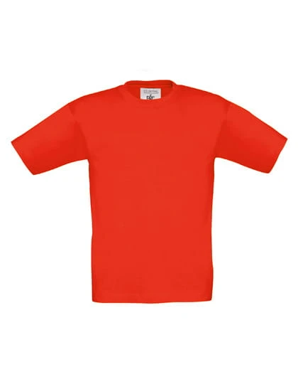 Sunset Orange