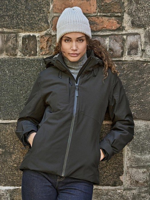 Damska kurtka zimowa Tee Jays 9681
