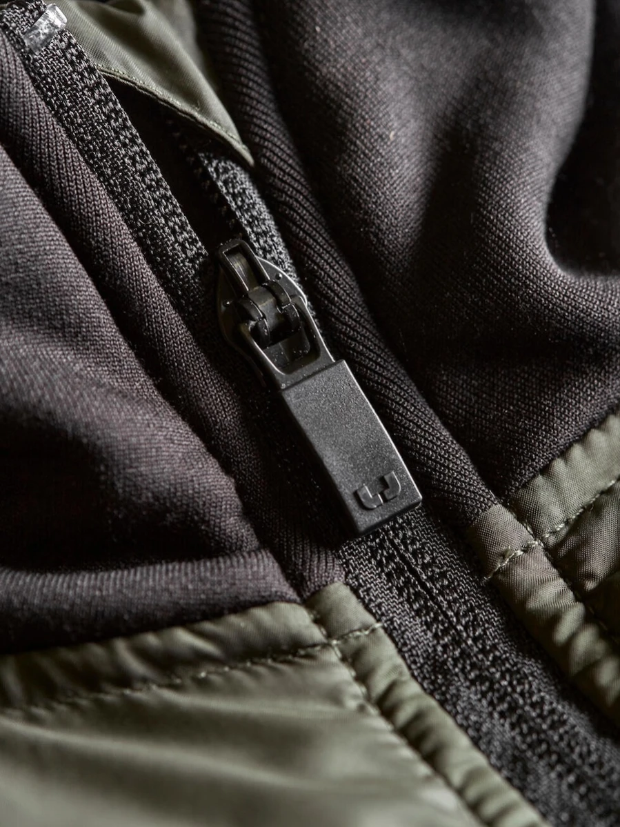 Męska kurtka Hybrid-Stretch Tee Jays 9110