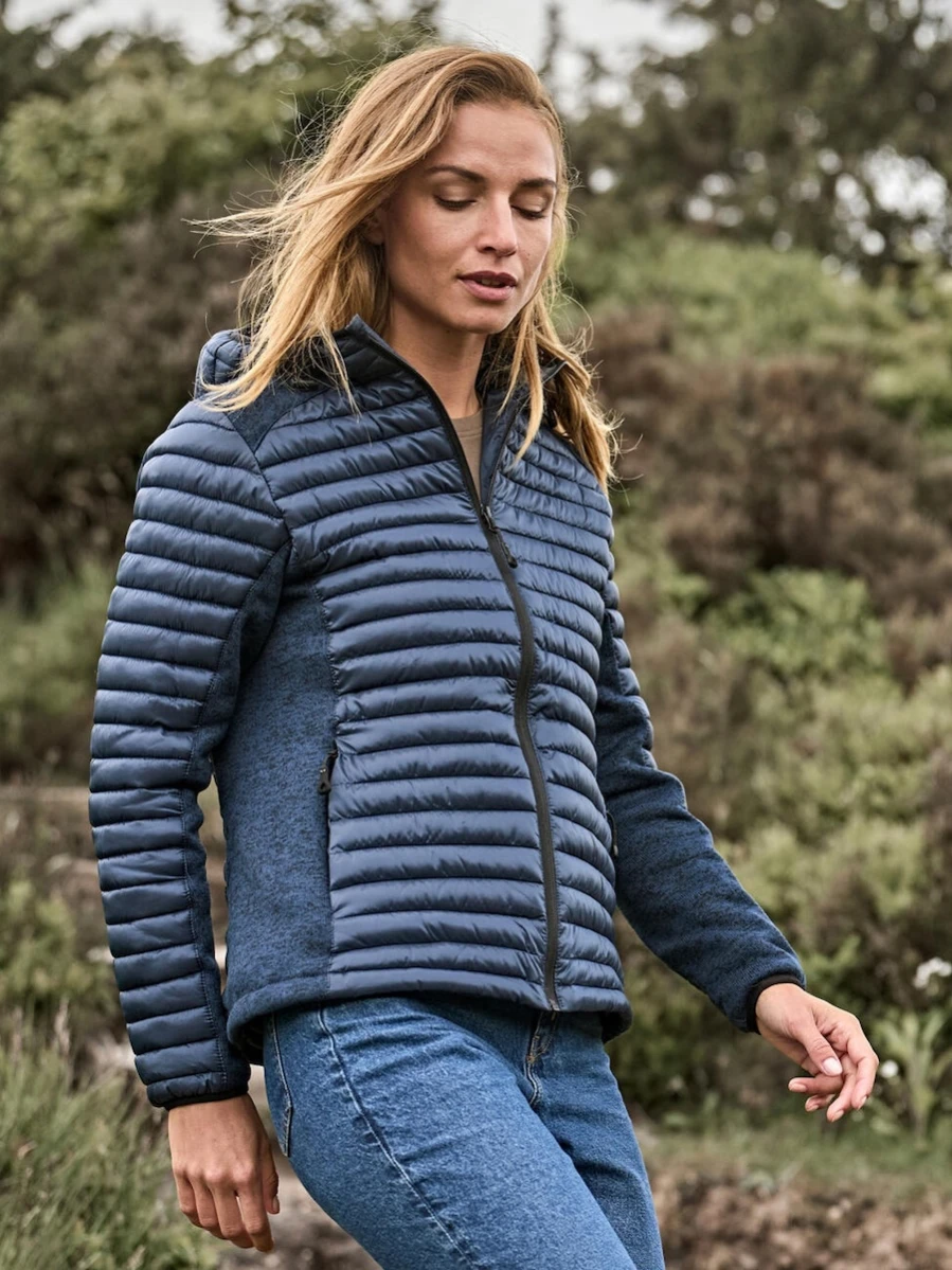 Damska kurtka Tee Jays Outdoor Crossover 9611