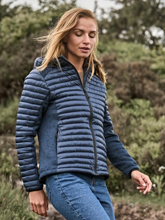 Damska kurtka Tee Jays Outdoor Crossover 9611