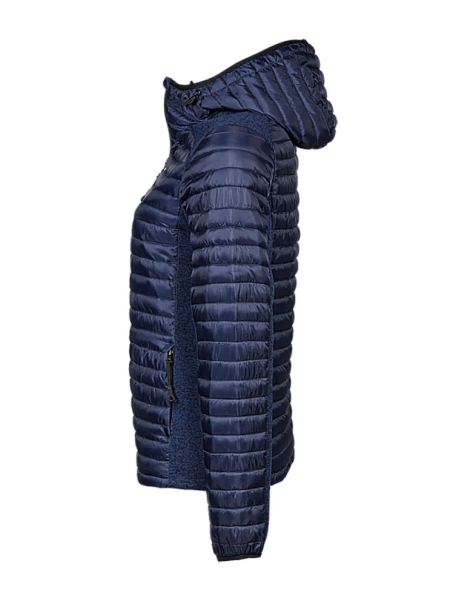Damska kurtka Tee Jays Outdoor Crossover 9611