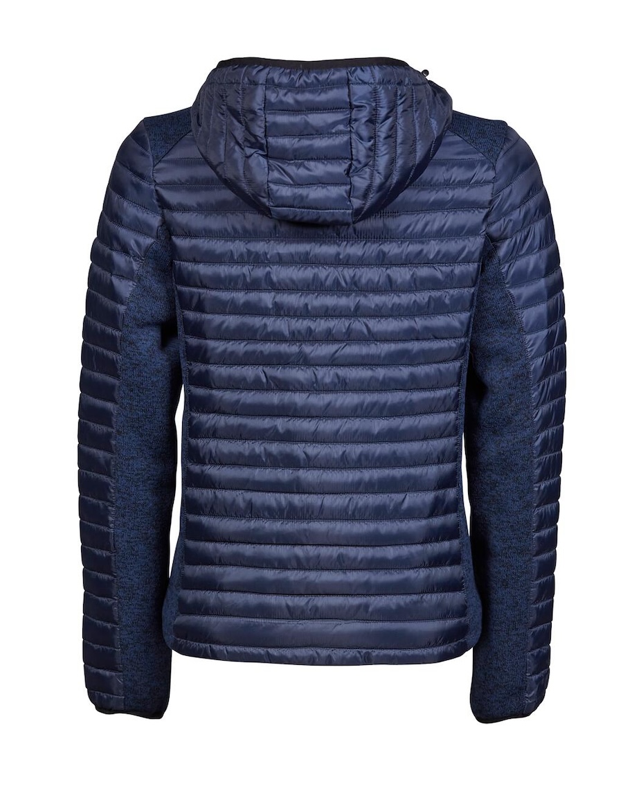 Damska kurtka Tee Jays Outdoor Crossover 9611