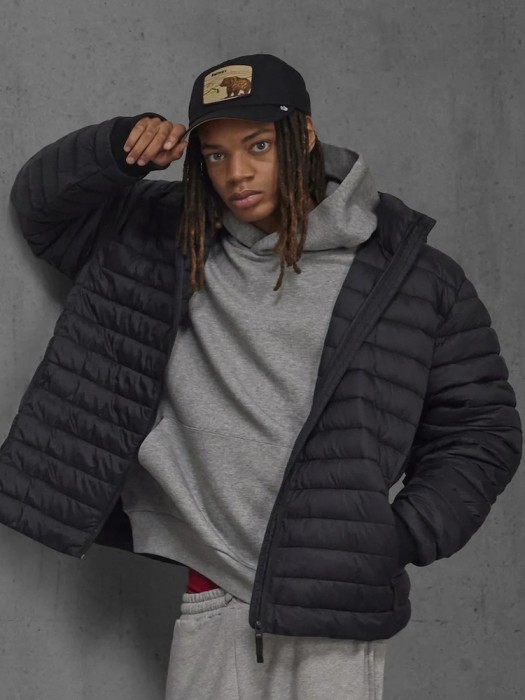 Kurtka Unisex Reset Puffer JG001