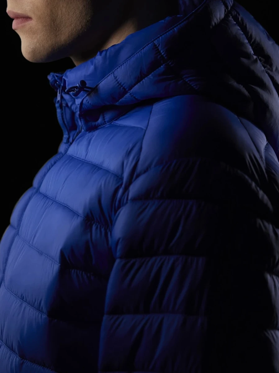 Kurtka Unisex Reset Puffer JG001