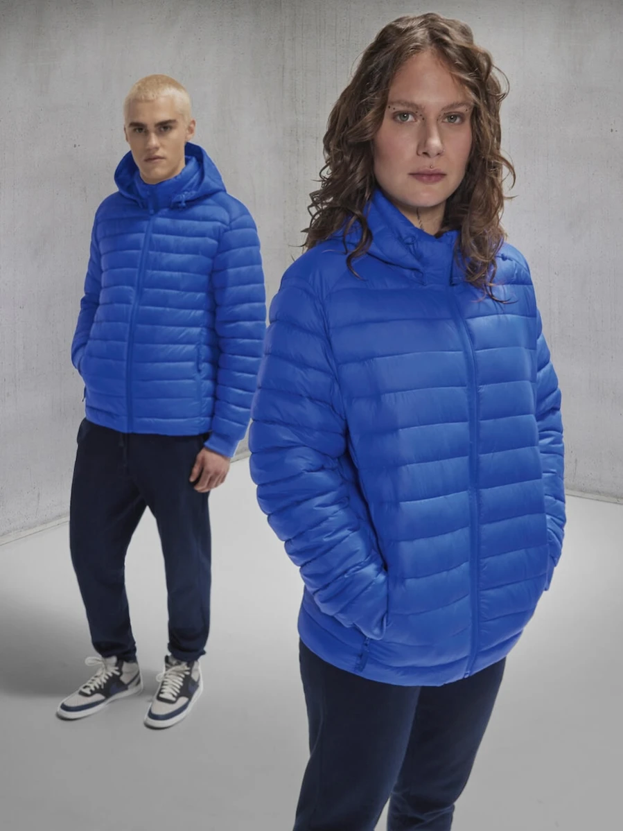 Kurtka Unisex Reset Puffer JG001