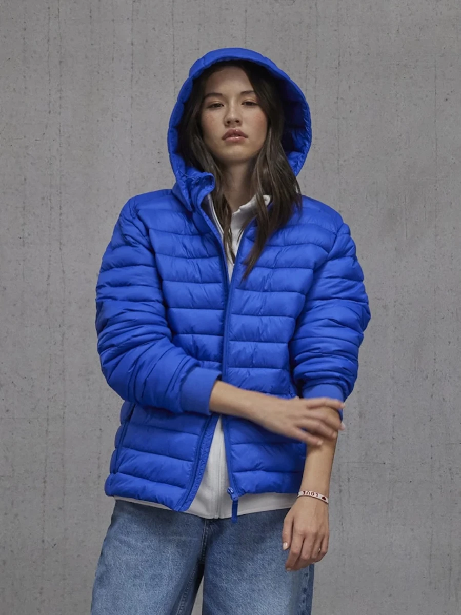 Kurtka Unisex Reset Puffer JG001