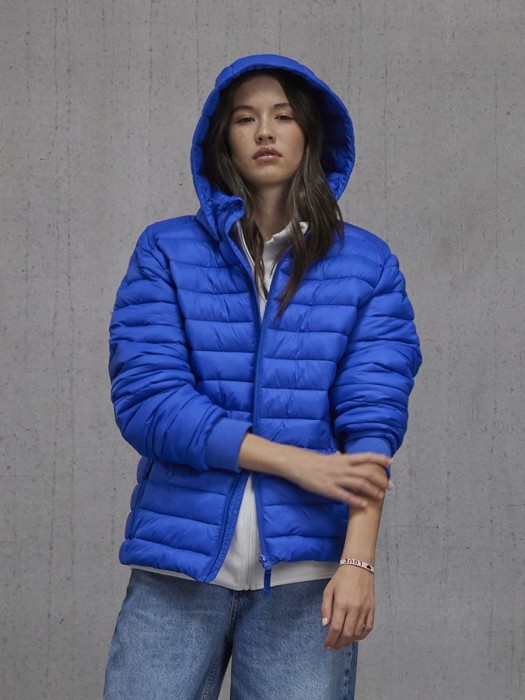 Kurtka Unisex Reset Puffer JG001