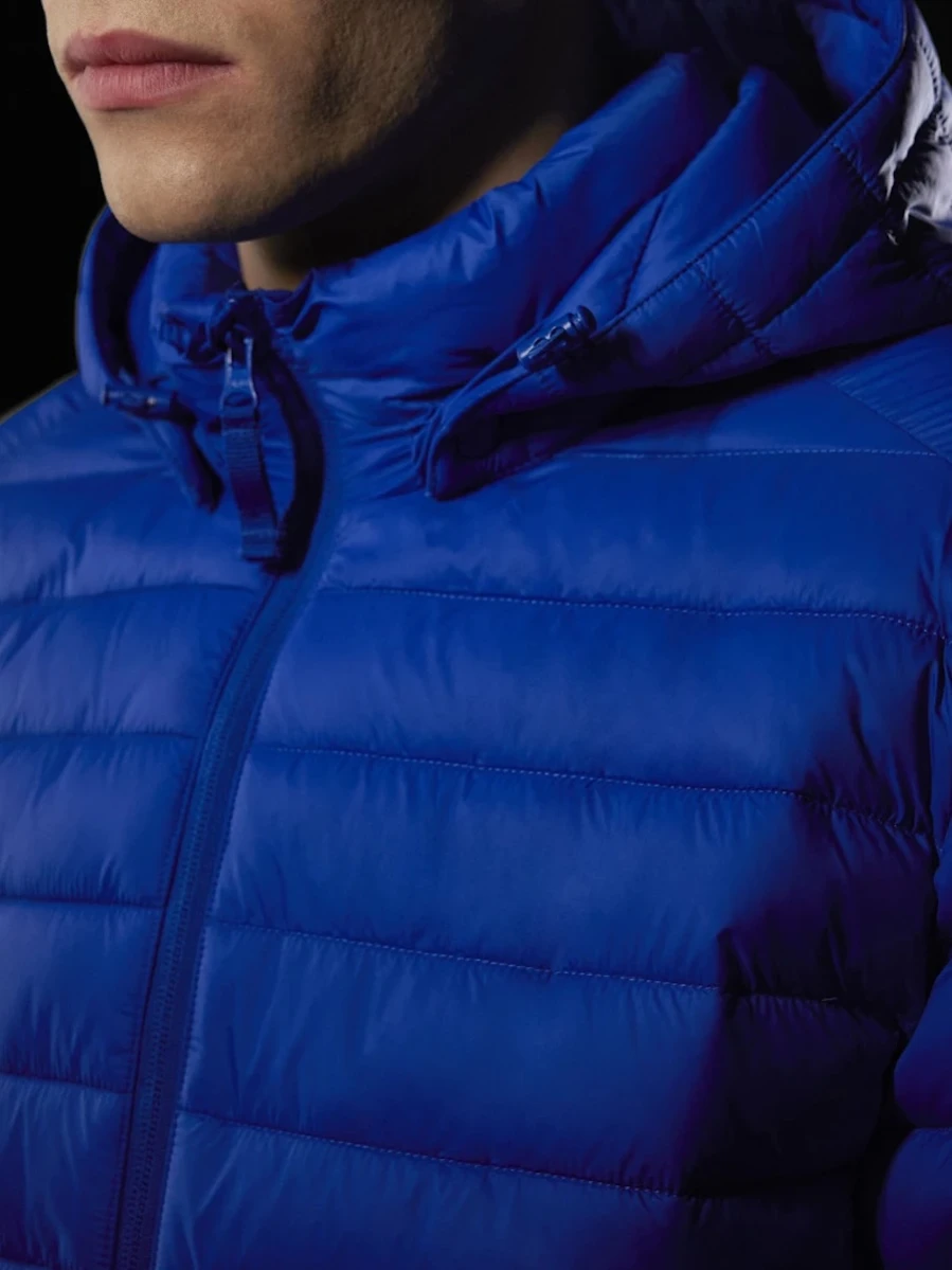 Kurtka Unisex Reset Puffer JG001