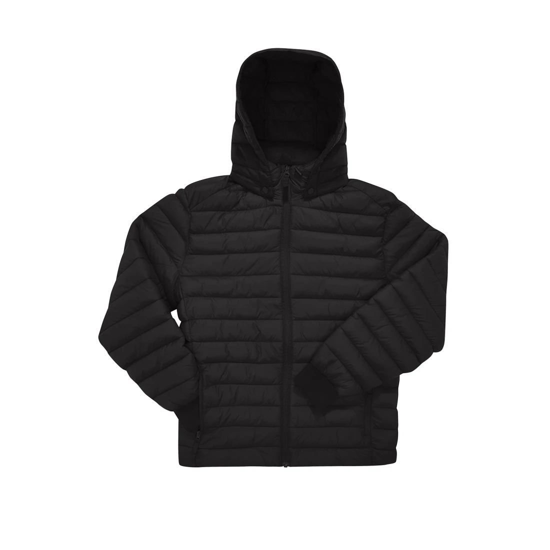 Kurtka Unisex Reset Puffer JG001 Black