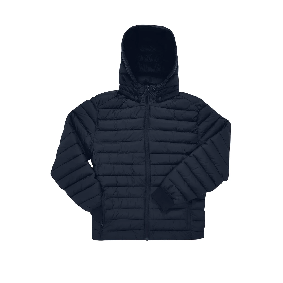 Kurtka Unisex Reset Puffer JG001 Navy
