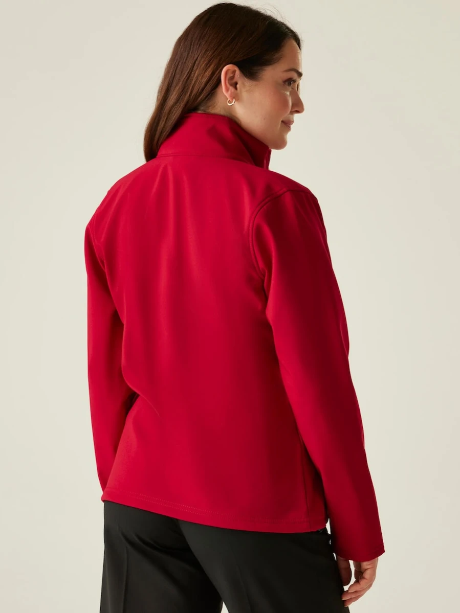 Damski softshell Regatta Octagon II TRA689
