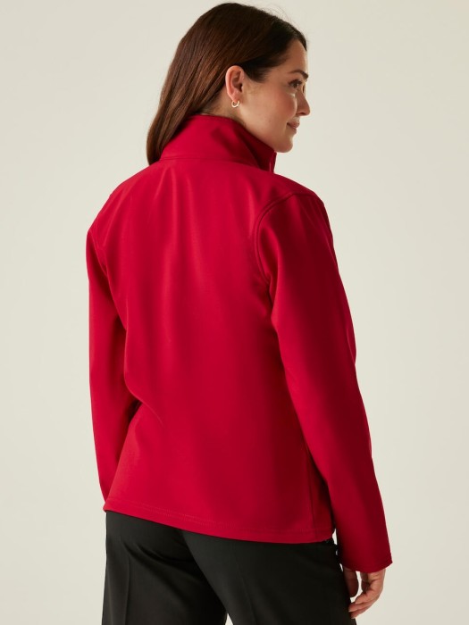 Damski softshell Regatta Octagon II TRA689
