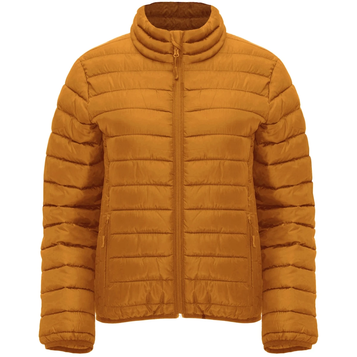 Damska kurtka Roly Finland RA5095 Curry Yellow