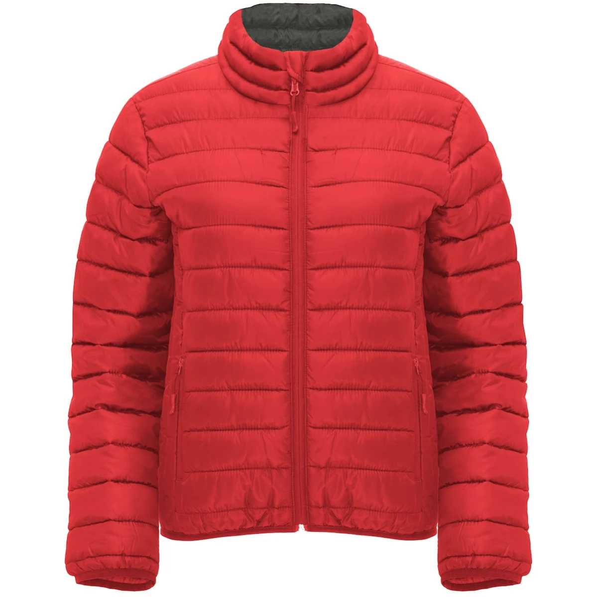 Damska kurtka Roly Finland RA5095 Red