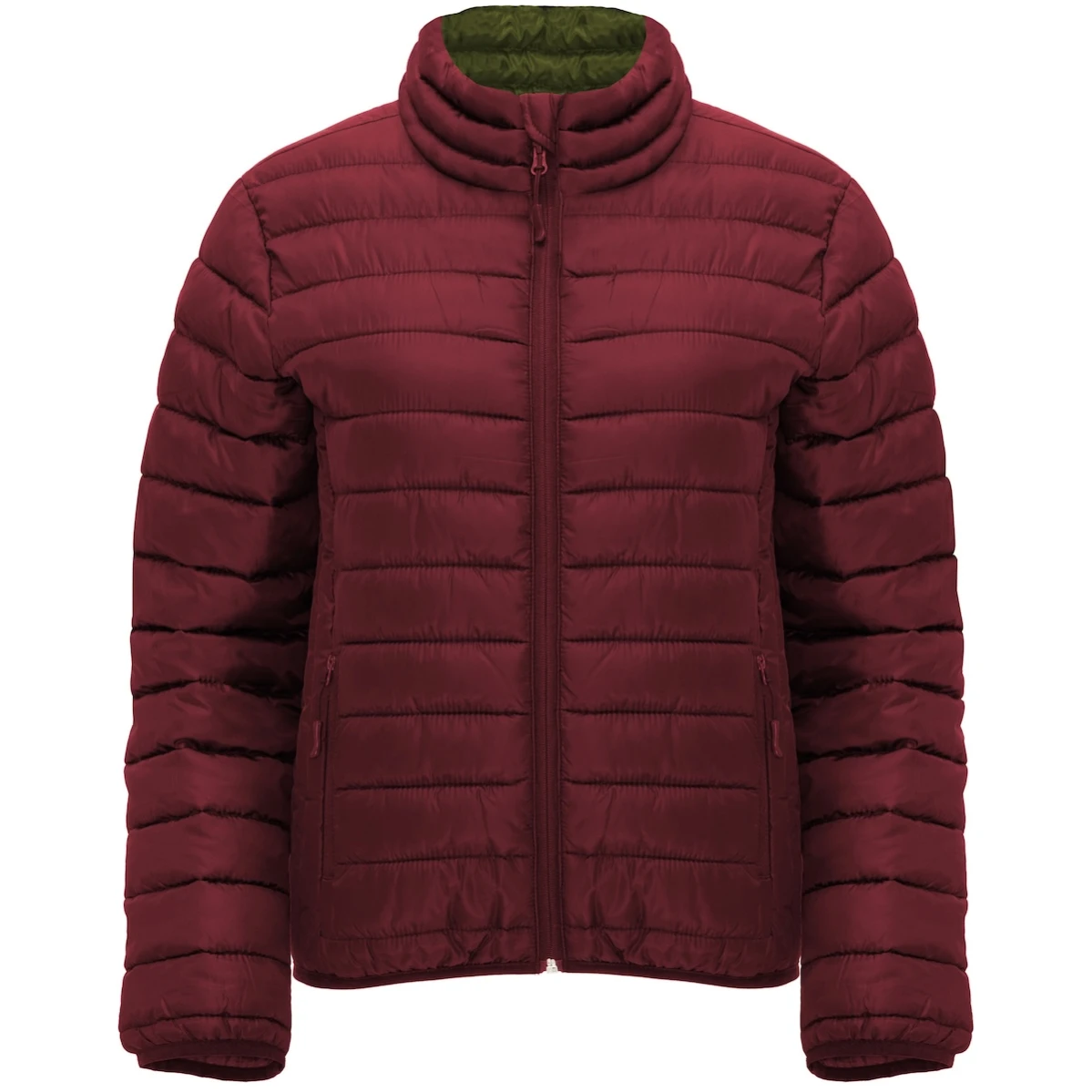 Damska kurtka Roly Finland RA5095 Garnet