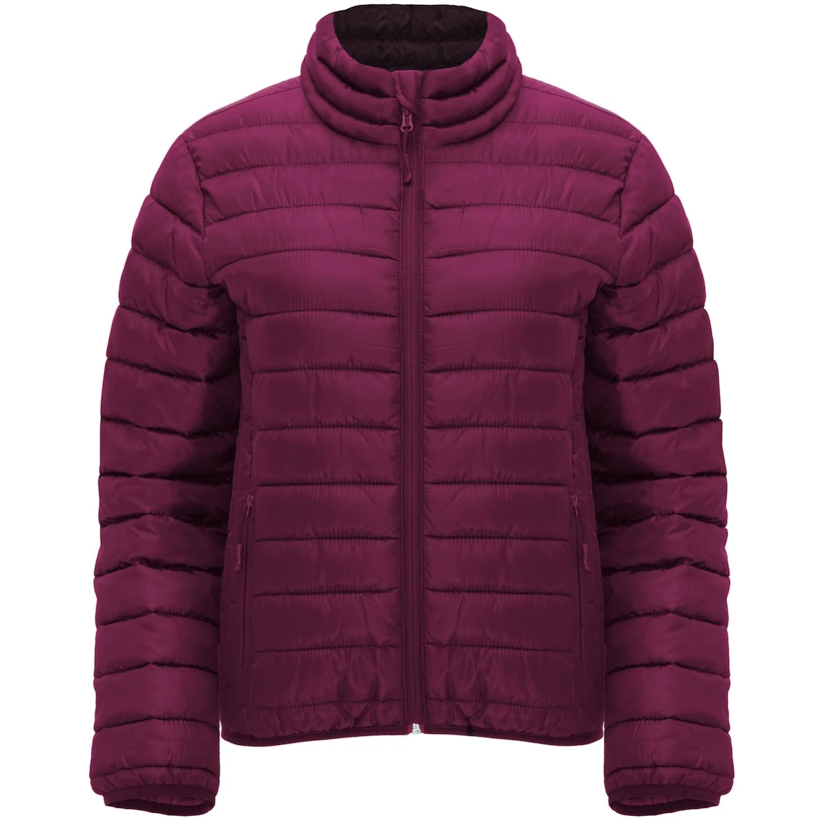 Damska kurtka Roly Finland RA5095 Plum Red