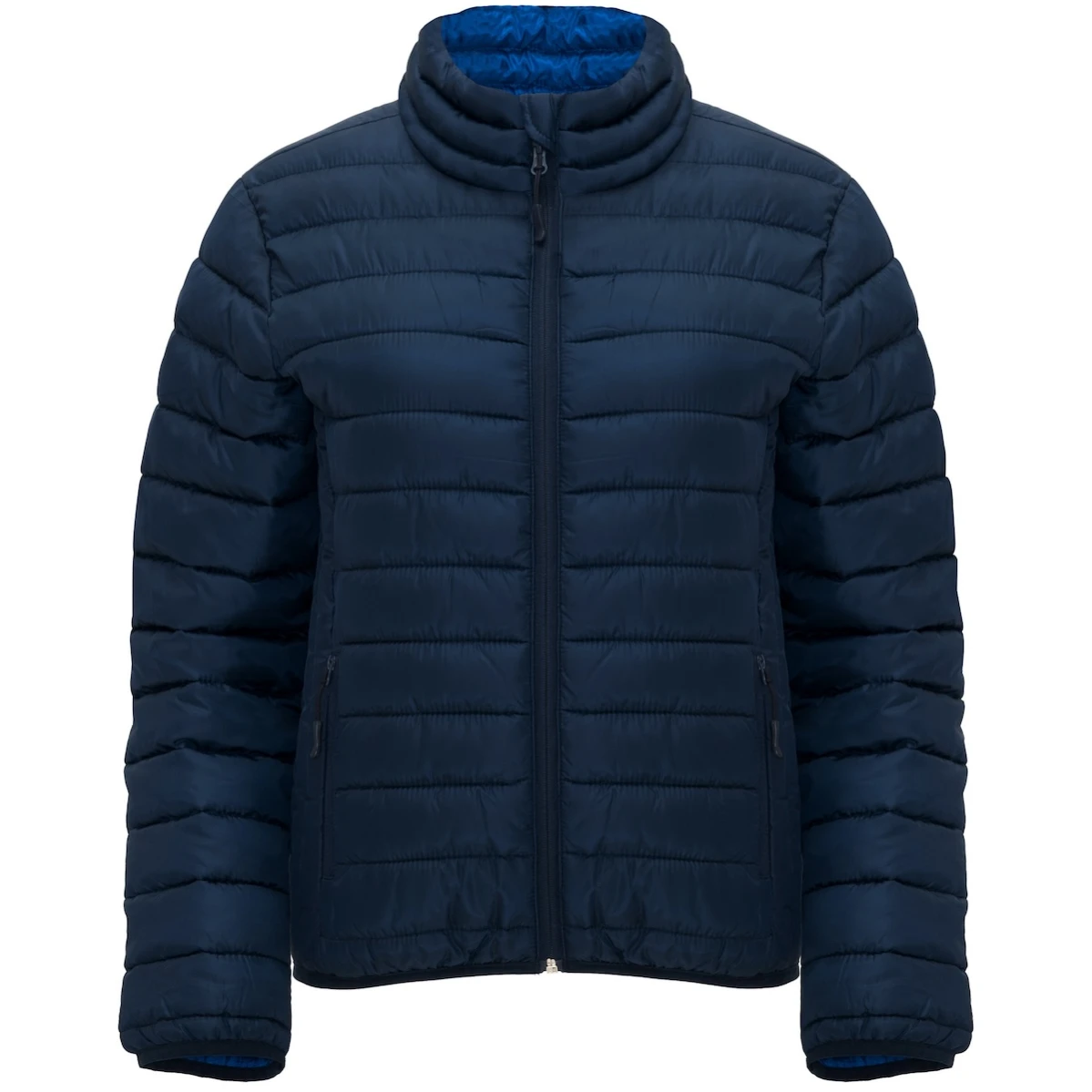 Damska kurtka Roly Finland RA5095 Navy Blue