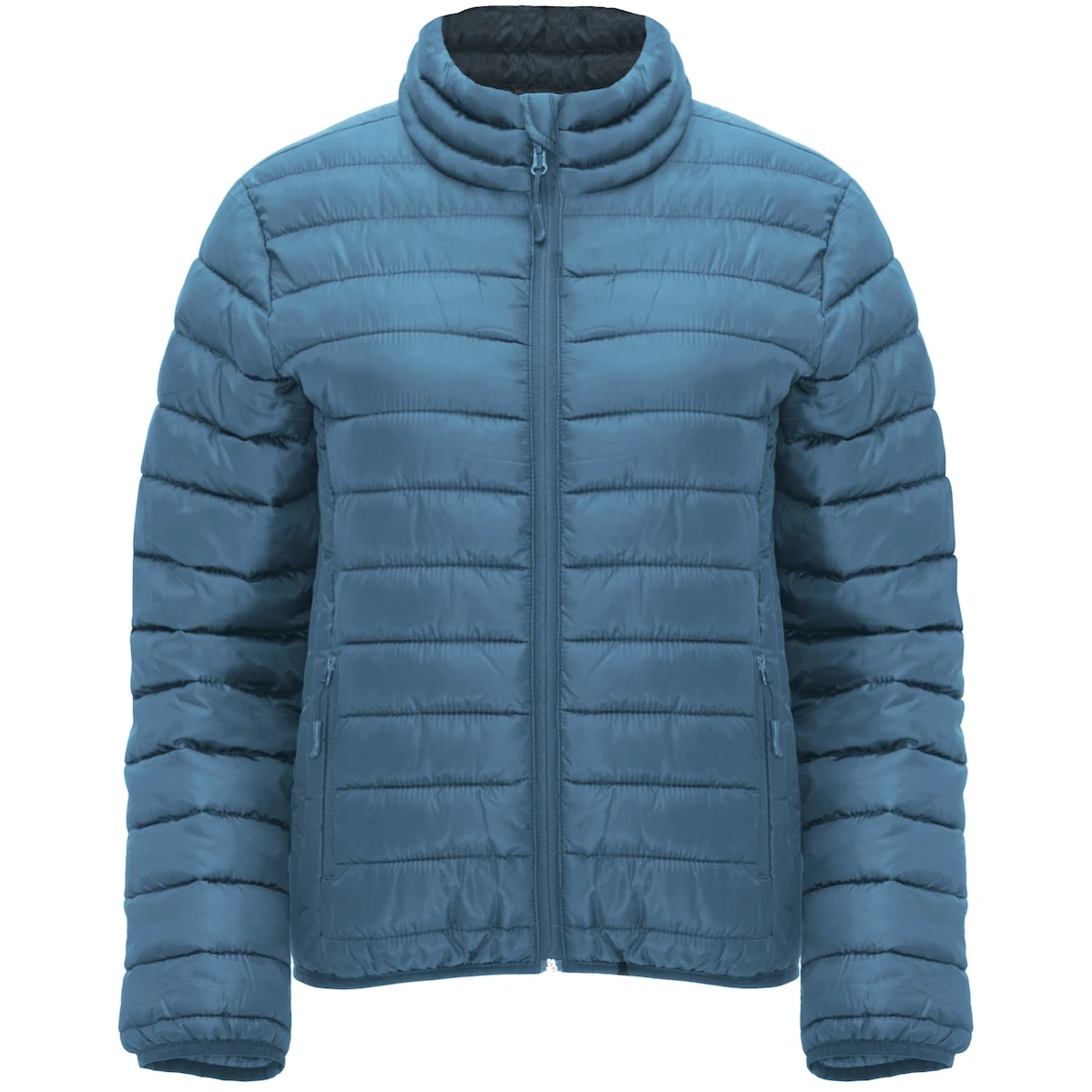 Damska kurtka Roly Finland RA5095 Storm Blue